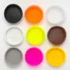 Tampa da Dobradiça Tpe Silicone Tampa contra Poeira Impermeável e à Prova de Umidade Abertura 36.5 Tampa de Vedação Tampa Decorativa da Dobradiça Atacado