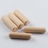 Suministro de corcho redondo, madera de loto, clavo de madera, espiga de madera, palo de madera de sarga, perno de madera, armario, conector de madera, pasador de troncos, Wood Shaw
