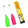 Liquidificador Hapi portátil pequeno dispensador elétrico cozinha utensílio doméstico batedor de ovos ferramenta DIY