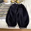 Pantalones Vaqueros para Niños Primavera y Otoño 2026 Estilo Nuevo Pantalones Largos Casuales Rectos para Niños Temporada de Primavera y Otoño Pantalones Estilo Coreano para Bebé Tendencia