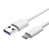 Cable de Datos de Carga Rápida Android 5A Extendido de 3m Adecuado para Huawei Vivoppo Xiaomi Meizu Cable de Carga para Teléfono Móvil Transfronterizo