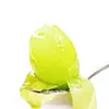 Uva Fresca Autêntica Sunshine Rose 2,5kg Uva Sun King Sem Semente Uva Fragrante Uva Verde Caixa Inteira da Temporada