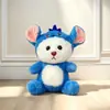 Máquina de Garra Premium de 8 pulgadas Juguetes de Peluche, Muñecas Lindas para Recuerdos de Boda, Regalos para Puestos, Venta al por Mayor