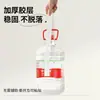 Pegatina para juntas de azulejos de cocina tira selladora impermeable para estufa de gas borde de fregadero de lavavajillas tira para huecos anti-moho de fregadero