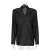 Estilo Ins Europeo y Americano Nueva Llegada Camisola Ajustada Recta Pantalones de Cintura Alta Sexy Abrigo de Lentejuelas Traje de Club Nocturno