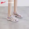 Sandalias Warrior Shoes para Mujer 2026 Estilo Deportivo para Exteriores Zapatos para el Agua Secado Rápido Zapatos de Senderismo para Mujer Punta Cerrada Zapatos de Playa para Mujer Z