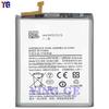 Batería EB-BA217ABY para teléfono móvil Samsung A21s/A02/A217, placa base integrada de 5000 mAh, venta al por mayor.