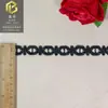 Acessórios para Vestido de Noiva de Renda Solúvel em Água com Código de Barras 1,5cm Corrente para Clavícula Joias Fita Vestível DIY em Estoque Acessórios Lolita