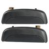 Fuente transfronteriza 82650-4B000 manija de puerta de coche 82660-4B000 para Dodge
