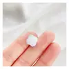 Gran Venta de Liquidación Broche de Dibujos Animados Sanrio Ballena Estrella de Mar Vida Marina Lindo Peluche Pin Decoración