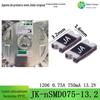 1206 0,75A 13,2V Termistor PPTC Chip Fusível de Auto-Recuperação JK-nSMD075-13.2
