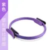 Nuevo Círculo de Pilates de Fibra de Vidrio Eva Aro Hula Hoop Fitness Cuerpo Yoga Adelgazante Cintura y Abdominales Equipo de Yoga