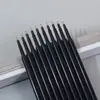 Recambio de Bolígrafo de Gel Borrable Tipo Pulsador 0.5mm Cabeza St Fácilmente Borrable Bolsa para Estudiantes de Primaria Azul Cristal Fácilmente Borrable