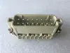 Conector Universal de 16 Pinos Pequeno para Bico Quente Acessórios para Moldes Fabricante Caixa de Conexão Multiespecificação Acessórios