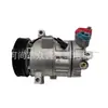 Compresor de aire acondicionado de coche 8013009600 1116000665, 11600665, 8013009600
