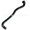 Manguera refrigerante de manguera EPDM en forma de U negra 25412-2z000