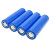 Una Batería de Producto Batería de Litio 18650 1200mAh 3.7V Adecuada para Ventilador Portátil de Mano Batería de Juguete Pequeño