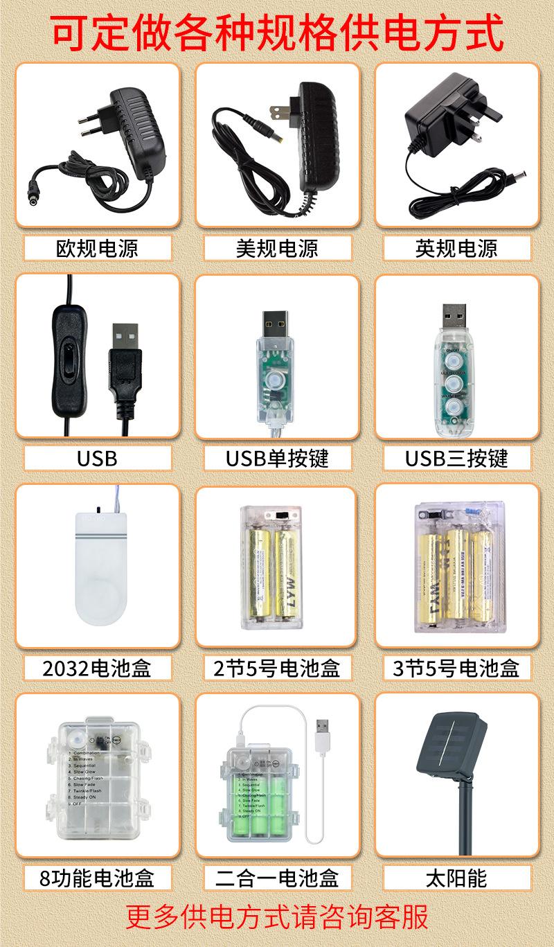 led铜线灯串供电方式.jpg
