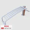 Xinlong WPC Exterior Equipos de Fitness para Exteriores Plaza Comunitaria Deportiva Comunitaria Artículos Deportivos Nuevo Rural
