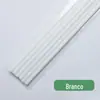 Fabricante atacadista de varetas de aromaterapia, seis varetas difusoras de óleo essencial, acessórios para perfumes, varetas de fibra, varetas difusoras de rattan sem chama.