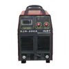 Spot fornecimento direto máquina de solda de mina KJH-400A desempenho estável especificações completas 380V660V máquina de solda de mina