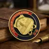 Moedas Commemorativas Personalizadas