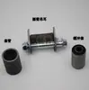 Accesorios Modificados para Go-Kart de Cuatro Ruedas ATV Colgador de Balancín Colgador de Amortiguador Red de Freno Soporte de Luz Asiento de Fijación