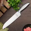 Yangjiang fábrica de corte de legumes e carne faca de corte afiada pequena cozinha doméstica multi-uso faca de cozinha de aço inoxidável faca de frutas atacado