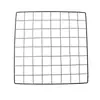 Accesorios para Puertas Variedad Plástico Resina Puerta DIY Combinación Simple Armario Zapatero Librero Puerta