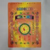 Serie Bolsa de Tesoro 37.5*50cm Bolsas de Papel al por Mayor Culto Taoísta Papel Amarillo Grabado Bolsas de Dinero Doradas y Plateadas para el Más Allá