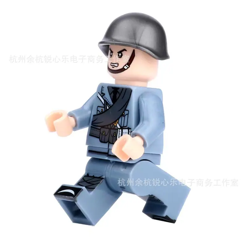 意军-5