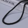 Rueda de Cristal Espaciador de Cuentas diy Hecho a Mano 6mm Pulsera de Cuentas Planas Material de Cuentas Tejidas Cuentas Sueltas Rueda de Transferencia de Cuentas