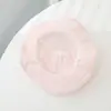 Sombrero de Pescador para Bebé Estilo Coreano Encaje de Princesa Lazo Sombrero de Sol Estilo Corte para Niñas Elegante Sombrero de Cubo de Protección Solar para Niños