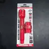 Llave 8 en 1 al por mayor, Llave para baño, Llave para grifo y lavabo, Llave de desmontaje para fontanería y calentador de agua