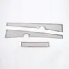 Adecuado para Byd Modelo 25 Sea Lion 06Dmi Filtro del Capó, Panel de Cubierta del Altavoz, Accesorios Interiores, Suministros Automotrices
