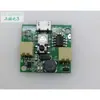 Carga USB Placa de control N9 Placa base PCB Chip Placa de control de ventilador de mano Placa de control de ventilador de espejo de maquillaje pequeño