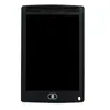 Tablero de Escritura a Mano LCD para Niños Tablero de Pintura Graffiti Dibujo Protección Ocular Borrado con un Solo Clic LCD LCD Tablero de Escritura Venta al por Mayor