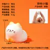 Adornos de Figuritas de Gatito Lindo para Micro-Paisajismo, Decoraciones DIY para Jardín y Casa de Muñecas para Escritorio, Mini Adornos