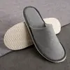 Chinelos Descartáveis para Hotéis, Uso Doméstico, Viagem, Tamanho Grande, Adequados para Banho, Espessos, Antiderrapantes, para Pousadas e Bed & Breakfasts