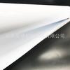 [Ventas Directas de Fábrica] Material de Rollo de PET Blanco Lechoso de Bajo Precio para Ventanas de Cajas Plegadizas Blíster, Calcomanías