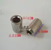 Instalação Bomba de Poço Profundo Rotor Plástico Rotor Sapo Rotor de Água Aço Inoxidável Bomba Submersível Multiestágio Acessórios Rotor