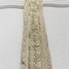 Jacquard Étnico Pequeño Estilo Chanel Cinta DIY Bordado Hecho a Mano Lazo Cuadrado Ropa Accesorios para el Cabello Zapatos Accesorios para Sombrero