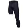 Mallas de baloncesto de compresión elástica de alta elasticidad para entrenamiento de verano, mallas deportivas de secado rápido para hombre