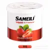 Aromaterapia para Carro Creme Aromático Perfume para Carro Fragrância Sólida sem Fogo para Carro Fragrância Leve Purificador de Ar Decoração de Interior de Carro