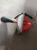 Interruptor combinado de cambio de marcha para carretilla elevadora eléctrica, interruptor combinado de avance y retroceso, opciones de 6 y 8 pines, varios interruptores de cambio de marcha