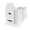 Adequado para robô varredor e esfregador Ecovacs T30, escova principal, acessórios para caixa de poeira, consumíveis, escova lateral, elemento filtrante atacado
