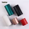 Latas de Té Tianhui, Latas Redondas para Empaque de Té, Latas de Hojalata para Té Suelto, Latas Selladas, Cajas de Embalaje, Latas Vacías Universales de Hojalata