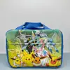 Bolsa térmica para marmita Kuromi, Stitch, Gatinha Marie, Homem-Aranha, bolsa térmica para almoço, bolsa para marmita de camada dupla para o trabalho