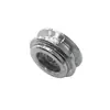 Máquina selladora Hualian 770 Lista completa de piezas Rueda activa Rueda pasiva Rueda de goma Rueda ligera Rueda de huellas dactilares Rueda de impresión