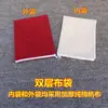 Bolsa de Tela para Compresa Caliente Bolsa Vacía Lona Medicina Tradicional China Bolsa de Tela para Compresa Caliente Práctica de Masaje Bolsa de Arroz Sal Gruesa Bolsa de Tela para Fisioterapia
